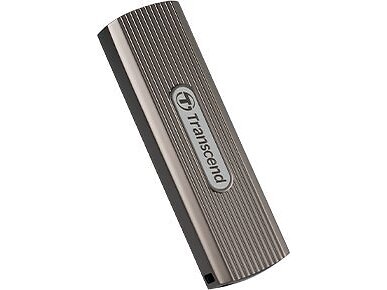 Transcend ESD330C SSD 512GB