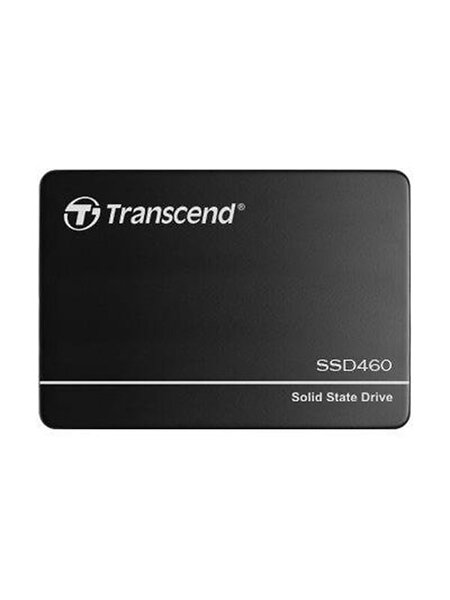 Transcend SSD460K 256GB