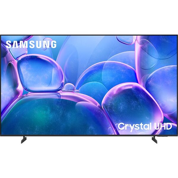 Samsung U7000 65" 4K Ultra HD LED Smart TV - UE65U7000F