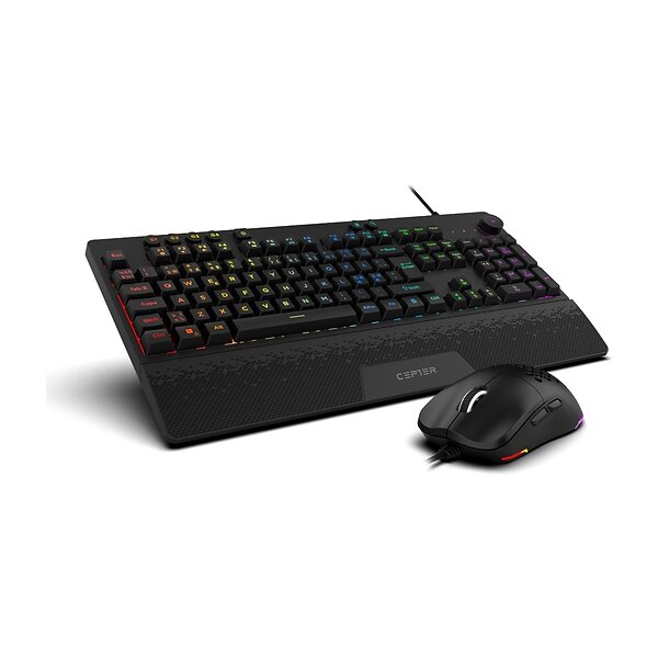 Cepter Neo Gaming Kit