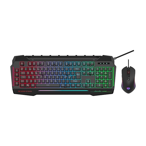 Dacota Gaming RA
