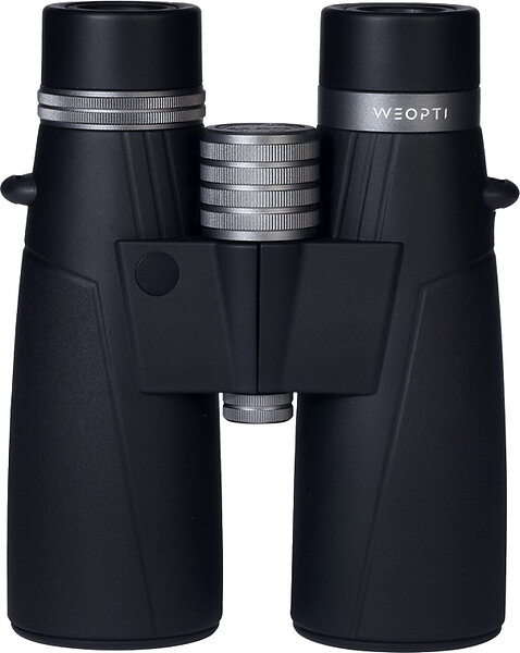 Weopti Active Hd Black 10x50