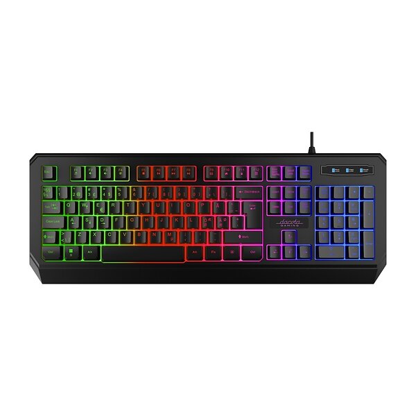 Dacota Gaming Orpheus