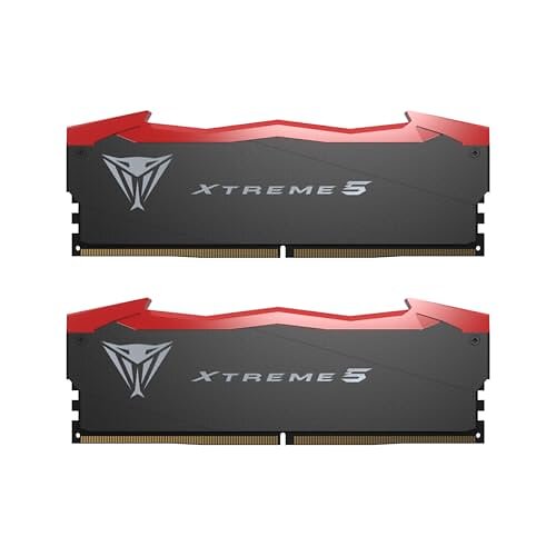 Patriot Memory Viper Xtreme 5 DDR5 8200MHz 2x24GB (PVX548G82C38K)