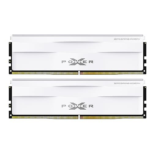 Silicon Power DDR5 6000MHz 2x16GB (SP032GXLWU60AFDG) vit