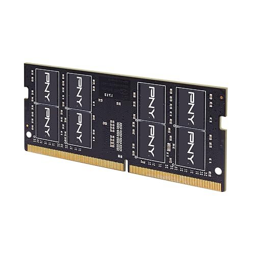 PNY Performance DDR4 3200MHz 16GB (MN16GSD43200-TB)