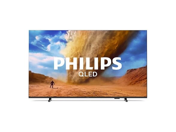 Philips 50PUS7810 50" 4K Ultra HD QLED Smart TV