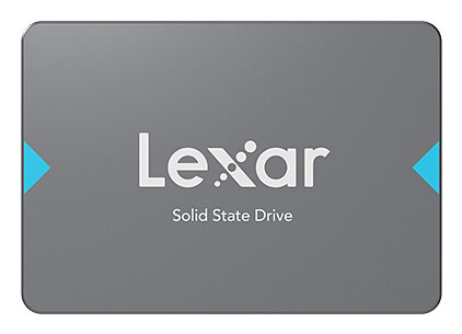 Lexar NQ100 SSD 2TB