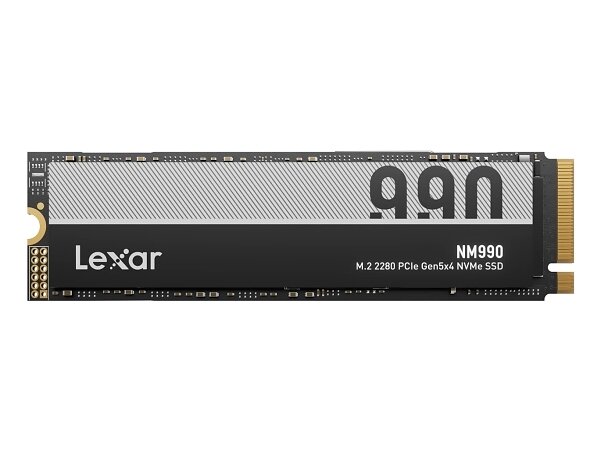 Lexar NM990 SSD 1TB