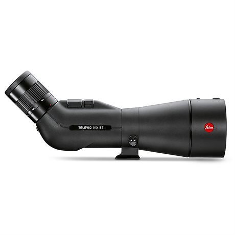Leica Televid Hd 82 20-60x