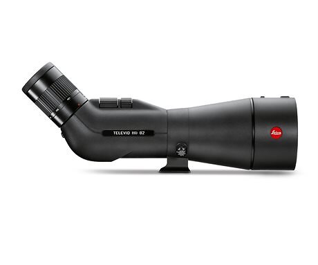 Leica Televid HD 82 25-50x APSH