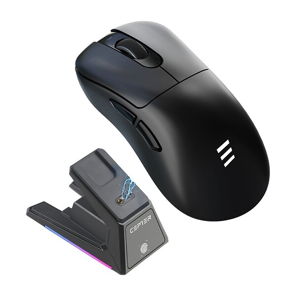 Cepter Loki Pro Gaming Kit