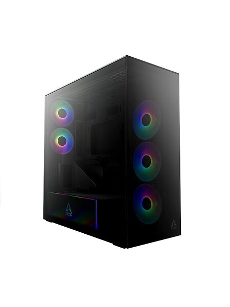 Arctic Xtender VG (Black)