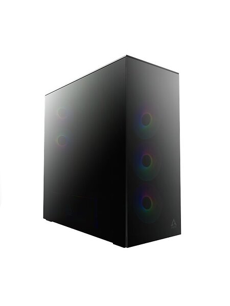 Arctic Xtender (Mirror Black)