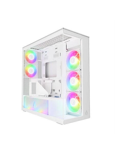 Arctic Xtender VG (White)