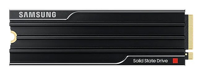 Samsung 9100 PRO 8TB Gen5