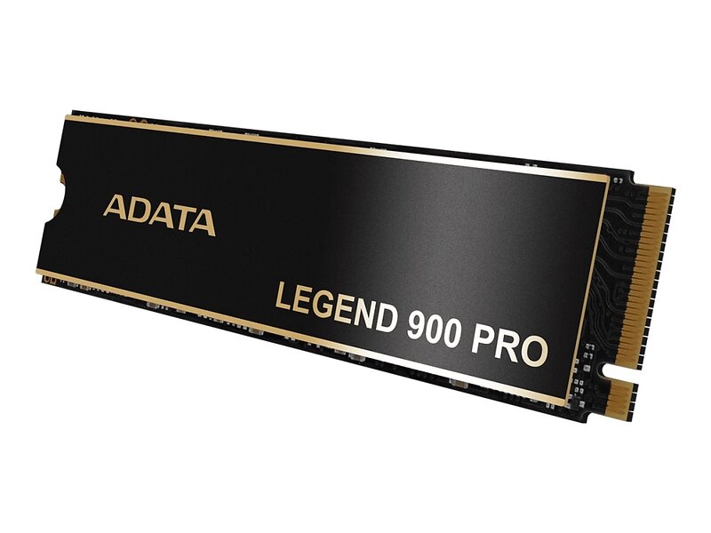 Adata Legend 900 Pro PCIe Gen4 x4 M.2 2280 SSD 1TB