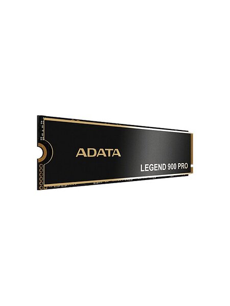 Adata Legend 900 Pro PCIe Gen4 x4 M.2 2280 SSD 2TB