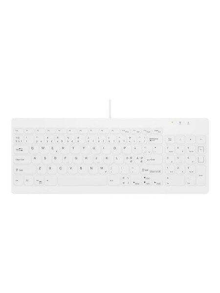 Cherry Active Key AK-C7012 (Nordic)