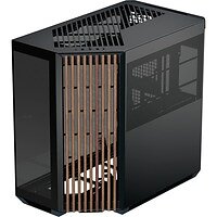 APNX V1 (Black/Wood/Transparent)
