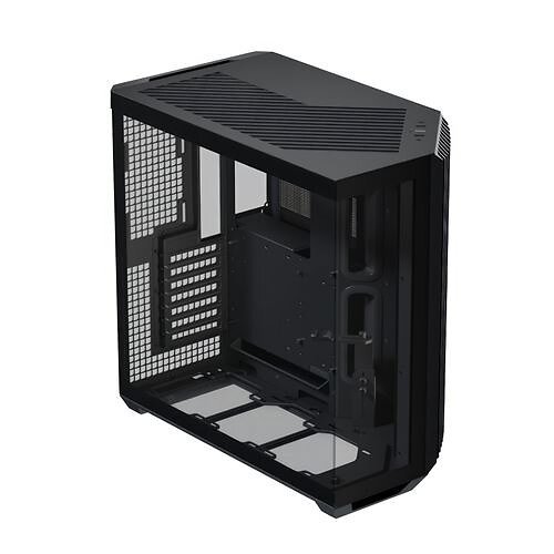 APNX V1 (Black/Transparent)