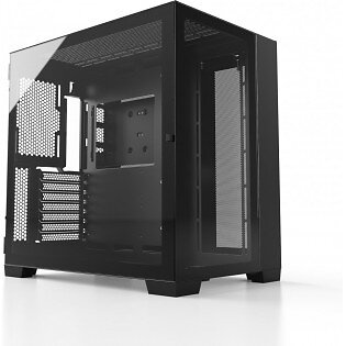 Blackstorm Artemis A711G ATX-chassi
