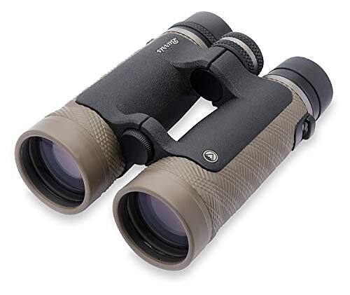 Burris Optics Signature HD 12x50