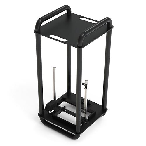Streacom DA6 XL (Black)