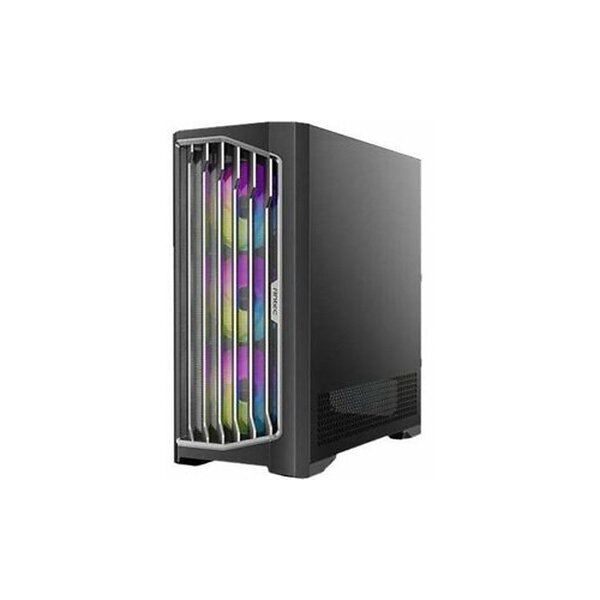 Antec Performance 1 FT ARGB (Black/Transparent)