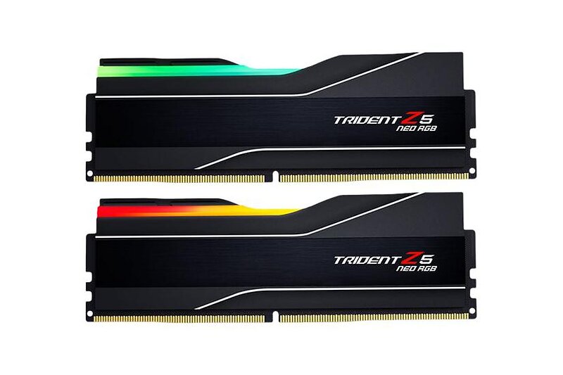 G.Skill Trident Z5 Neo RGB DDR5 6000MHz 2x16GB (F5-6000J3636F16GX2-TZ5NR)