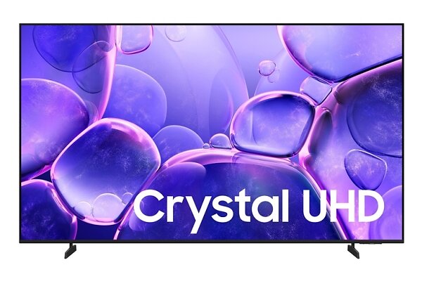Samsung U8072F 50" 4K Ultra HD LED Smart TV - UE50U8072F