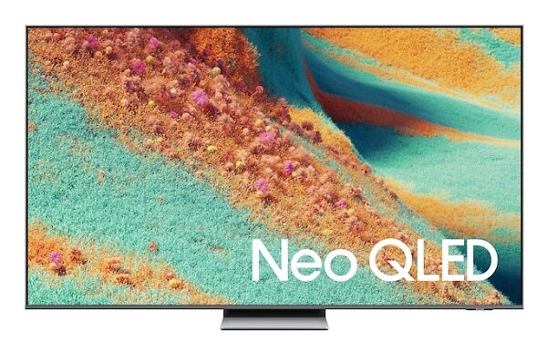 Samsung QN85F 85" 4K Ultra HD Neo QLED Smart TV (2026) - QE85QN85FAUXXH