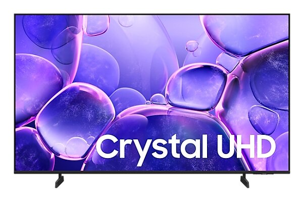Samsung U8072F 55" 4K Ultra HD LED Smart TV - UE55U8072FUXXH