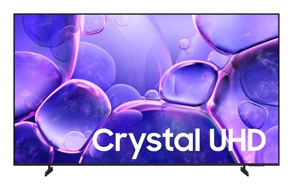 Samsung U8092 43" 4K Ultra HD LED Smart TV (2024) - UE43U8092