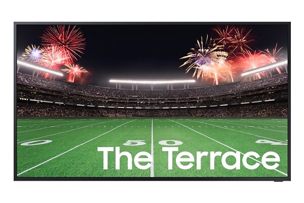 Samsung The Terrace 55" 4K Ultra HD Neo QLED Smart TV (2024) - QE55LST7DAT
