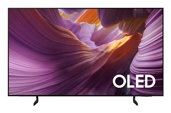 Samsung S85F 83" 4K Ultra HD OLED Smart TV - QE83S85F