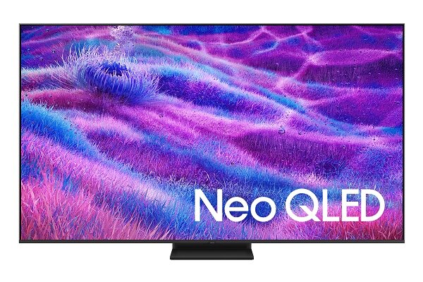 Samsung QN80F 85" 4K Ultra HD Neo QLED Smart TV - QE85QN80FAU
