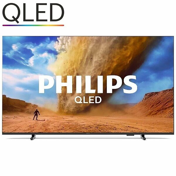 Philips PUS7810 65" 4K Ultra HD LED Smart TV - 65PUS7810/12
