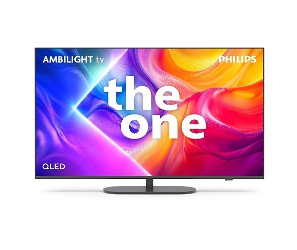 Philips PUS9010 65" LED Smart-TV