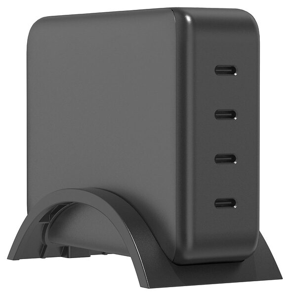 Clas Ohlson USB-C GaN 240W