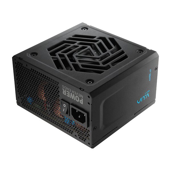 FSP Group Fortron VITA 550 GD ATX3.1 Guld 550W
