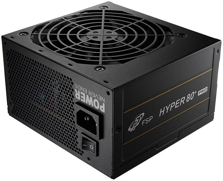 FSP Group Hyper 80+ Pro 450W