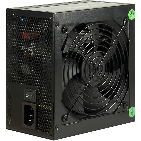 Inter-Tech BPS-850 850W