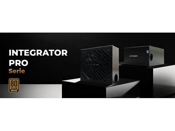 LC-Power LC6550B-SI V3.1 550W