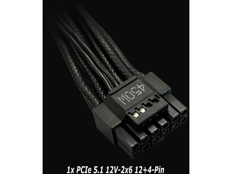 LC-Power LC6650G-SI V3.1 Guld 650W