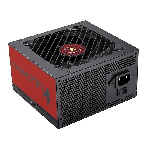 Mars Gaming MPVU750SI 750W