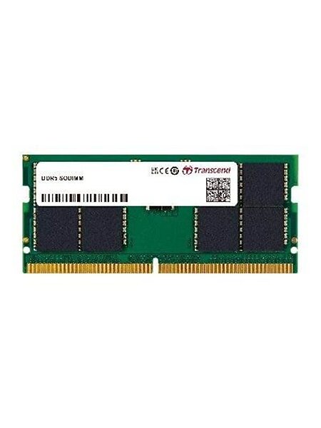 Transcend SO-DIMM DDR5 5600MHz 16GB (TS5600ASE-16G)