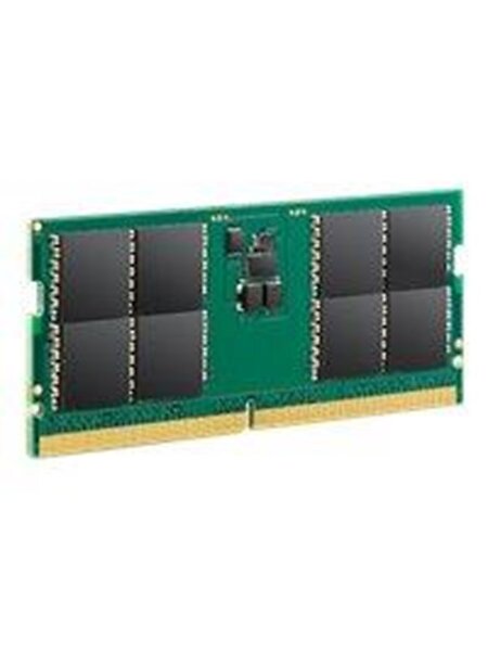 Transcend JetRAM SO-DIMM DDR5 5600MHz 16GB (JM5600ASE-16G)