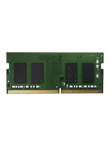 QNAP SO-DIMM DDR4 3200MHz 4GB (RAM-4GDR4A0-SO-3200)