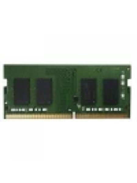 QNAP SO-DIMM DDR4 2400MHz 4GB (RAM-4GDR4A0-SO-2400)